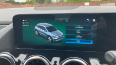 Mercedes-Benz GLA 200d AMG Line Executive 5dr Auto Diesel Hatchback